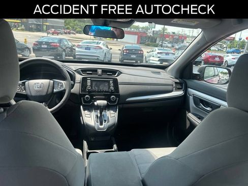 Used 2021 Honda CR-V LX image 18