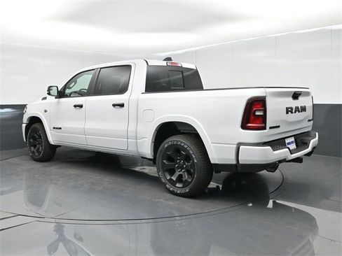 New 2026 RAM 1500 Big Horn/Lone Star image 6