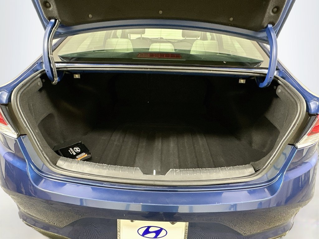Used 2018 Hyundai Sonata SE FWD image 24