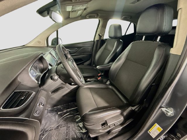 Used 2019 Buick Encore Preferred w/ Safety Package FWD image 21
