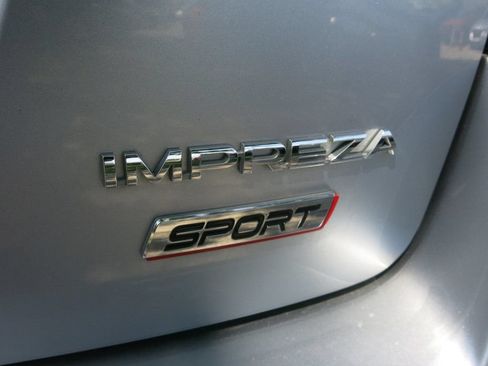 Used 2020 Subaru Impreza 2.0i Sport AWD/4WD image 10