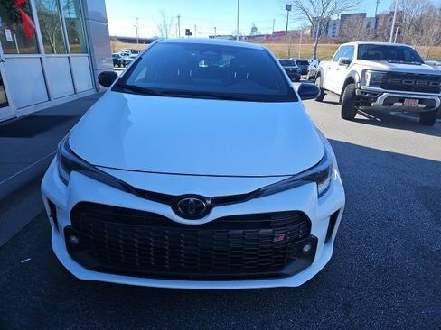Used 2023 Toyota Corolla GR image 2