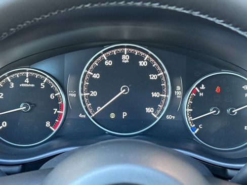 New 2026 MAZDA MAZDA3 2.5 S Sedan w/ Preferred Pkg image 28