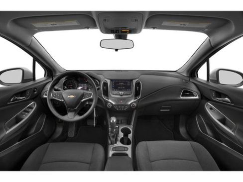Used 2019 Chevrolet Cruze LS w/ LS Convenience Package FWD image 11