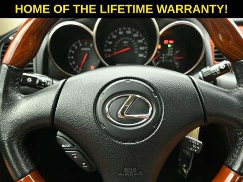 Used 2005 Lexus SC 430 Convertible RWD image 19