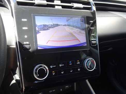 Used 2023 Hyundai Tucson SEL AWD/4WD image 20