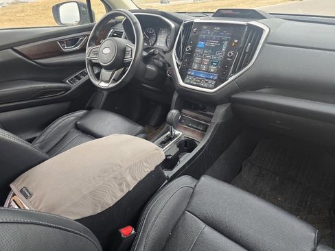 Used 2023 Subaru Ascent Touring image 28