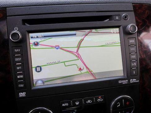 Used 2014 GMC Sierra 3500 Denali image 46