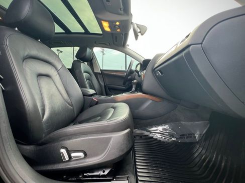 Used 2015 Audi A4 Premium image 29