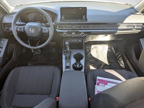 Used 2026 Honda Civic LX image 16