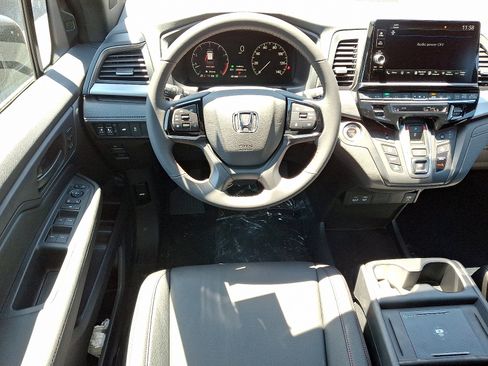 New 2026 Honda Odyssey Sport-L image 8