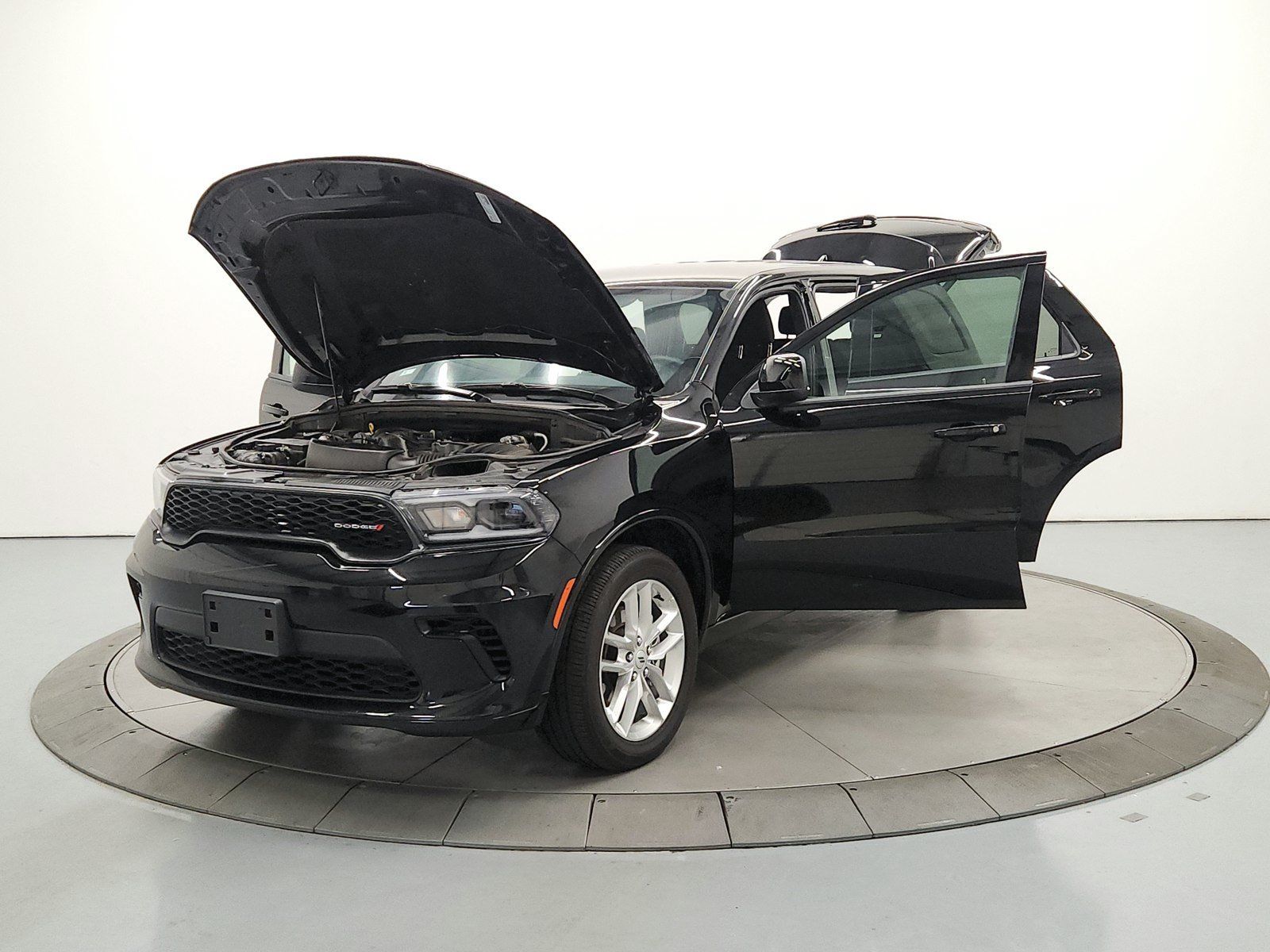 Used 2026 Dodge Durango GT AWD/4WD image 12