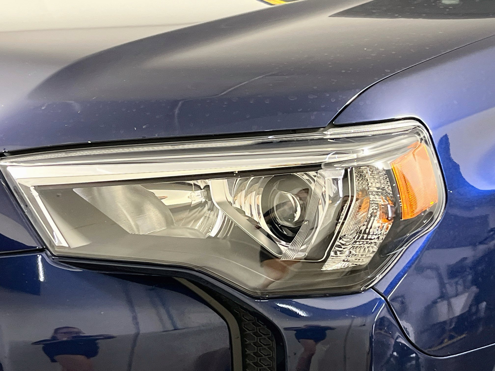 Used 2023 Toyota 4Runner SR5 RWD image 11