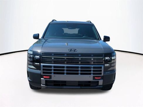 New 2026 Hyundai Palisade XRT Pro AWD/4WD image 3