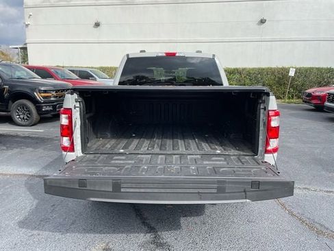 Used 2023 Ford F150 XL w/ STX Appearance Package image 28