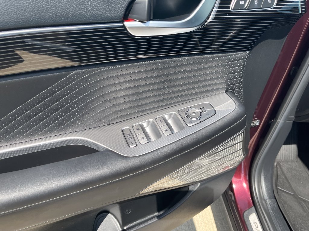 Used 2025 Hyundai Palisade Calligraphy AWD/4WD image 10