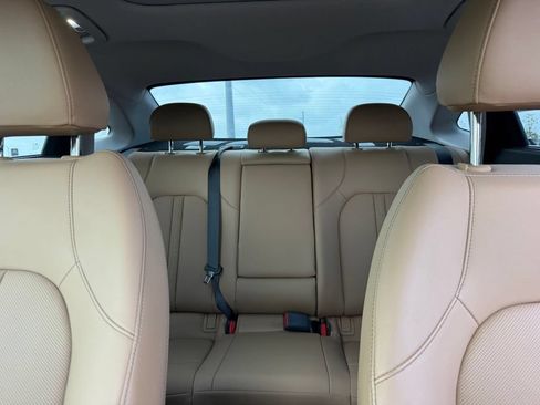Certified 2025 Hyundai Sonata Limited FWD image 21