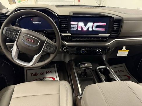 New 2026 GMC Sierra 1500 SLT w/ SLT Premium Plus Package image 19