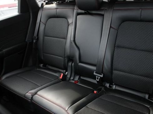 New 2026 Ford Escape ST-Line w/ Tech Pack #1 AWD/4WD image 18