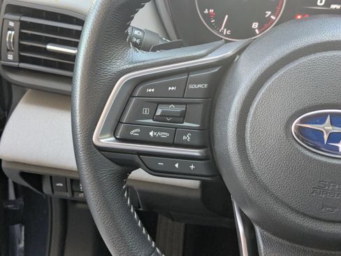 Used 2025 Subaru Legacy Premium AWD/4WD image 16