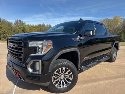Used 2020 GMC Sierra 1500 AT4 w/ AT4 Premium Package