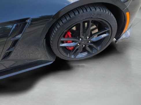 Used 2016 Chevrolet Corvette Stingray Coupe w/ 2LT Preferred Equipment Group RWD image 29