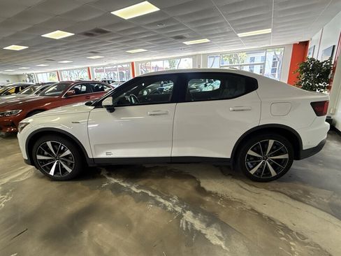 Used 2021 Polestar Polestar 2 AWD/4WD image 7