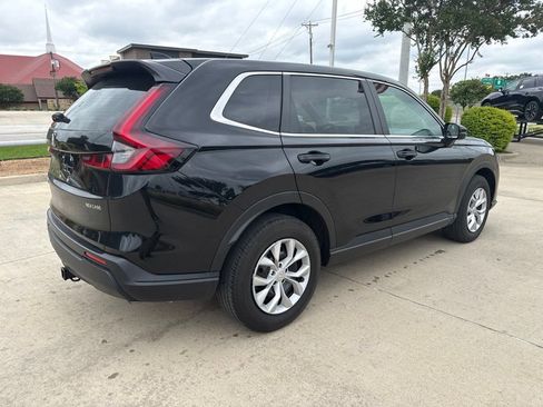 Used 2024 Honda CR-V LX image 5