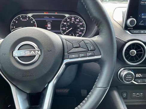 Used 2025 Nissan Sentra SV w/ All-Weather Package image 20