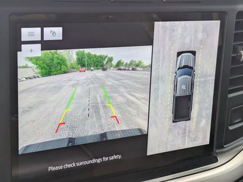 Used 2021 Ford F150 XLT w/ Equipment Group 302A High image 23