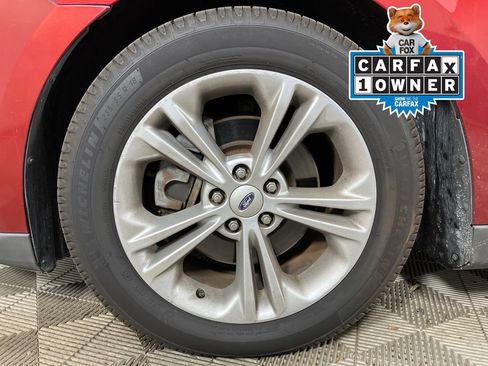 Used 2014 Ford Taurus SEL w/ Equipment Group 201A image 13