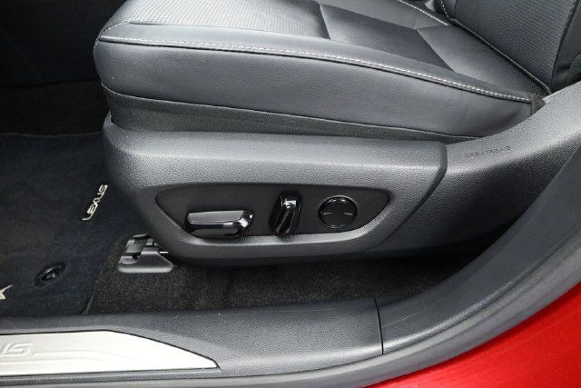 Used 2025 Lexus RX 350 Premium Plus w/ Accessory Package (Z1) FWD image 11