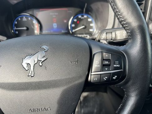 Used 2023 Ford Bronco Sport Badlands w/ Premium Package image 28