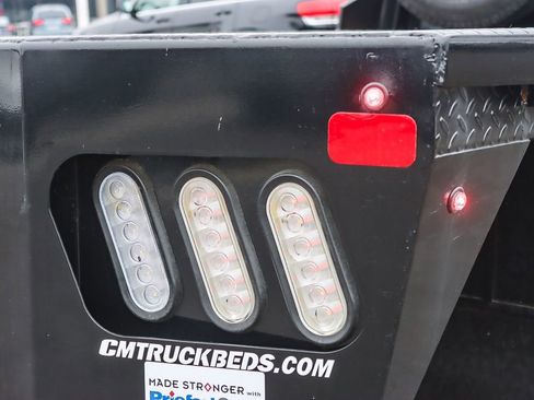 New 2025 Chevrolet Silverado 3500 W/T w/ WT Convenience Package image 8