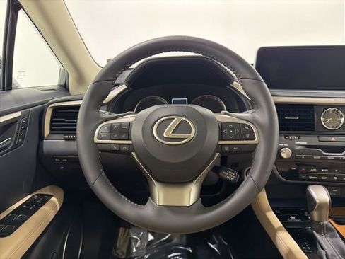 Used 2022 Lexus RX 350 AWD w/ Premium Package image 30