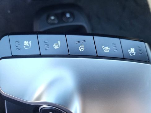 New 2025 Kia EV6 Wind image 22