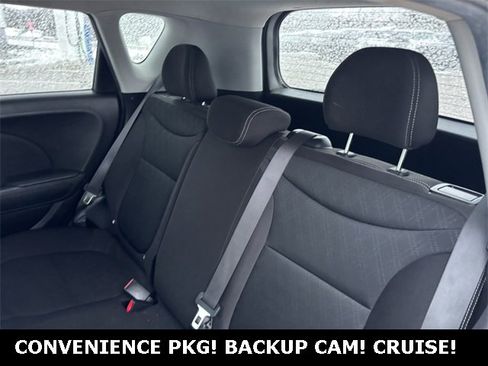 Used 2017 Kia Soul Base w/ Convenience Package image 23