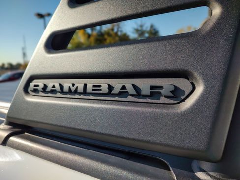 Used 2022 RAM 1500 TRX w/ TRX Level 2 Equipment Group image 51