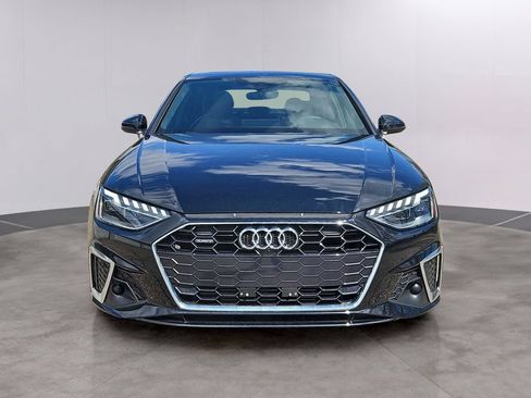 Certified 2023 Audi A4 2.0T Premium Plus w/ Premium Plus Package AWD/4WD image 12