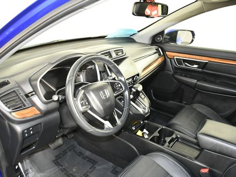 Used 2020 Honda CR-V EX-L image 37