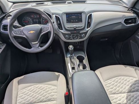 Used 2020 Chevrolet Equinox LS w/ LPO, Floor Liner Package image 18