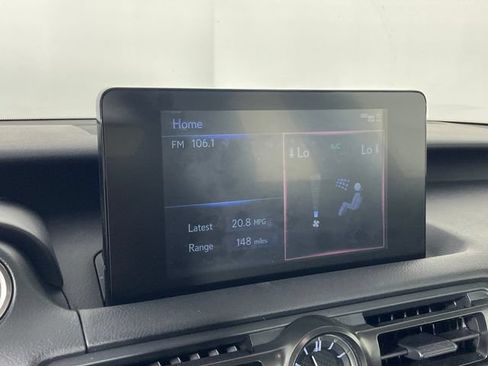 Used 2023 Lexus IS 300 AWD w/ Premium Package image 7