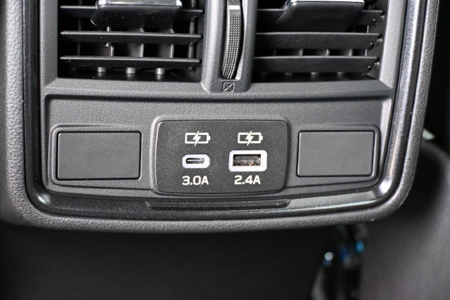 New 2026 Subaru Forester Sport AWD/4WD image 11