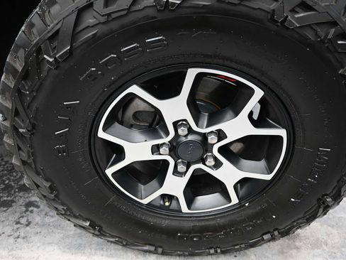 Used 2020 Jeep Wrangler Unlimited Rubicon image 27