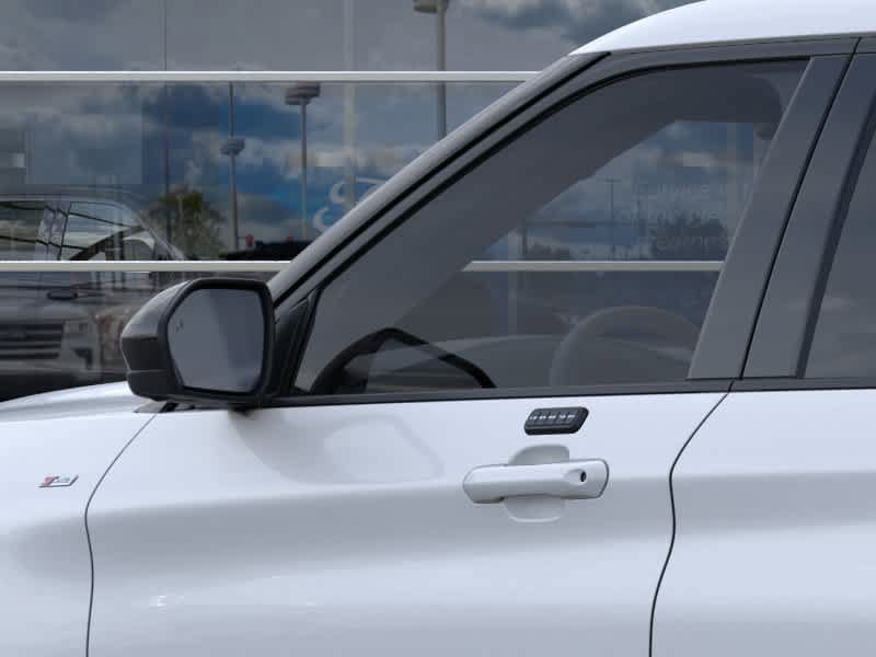 New 2026 Ford Explorer ST-Line w/ ST-Line Street Pack AWD/4WD image 20