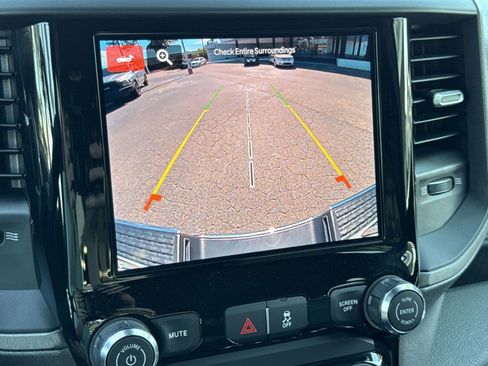 Used 2025 RAM 3500 Tradesman w/ Chrome Appearance Group image 23