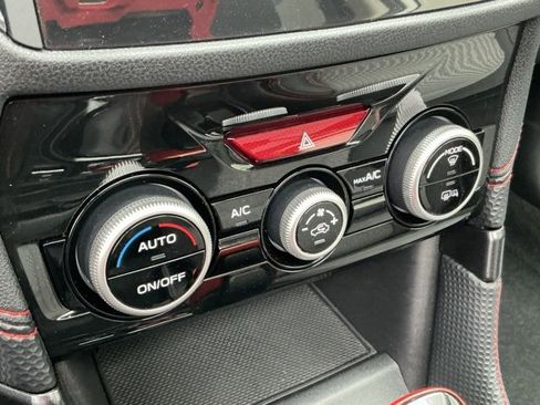 Certified 2024 Subaru Forester Sport image 23