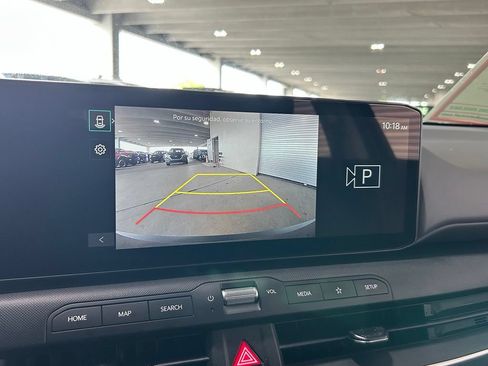 Used 2025 Kia K4 FWD image 21