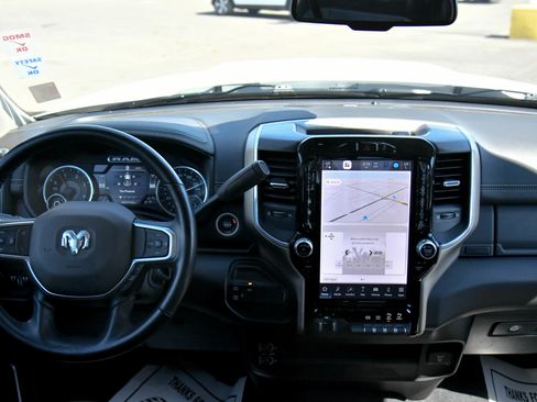 Used 2024 RAM 2500 Laramie image 49