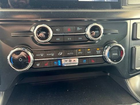 Certified 2025 Ford F150 Lariat AWD/4WD image 20